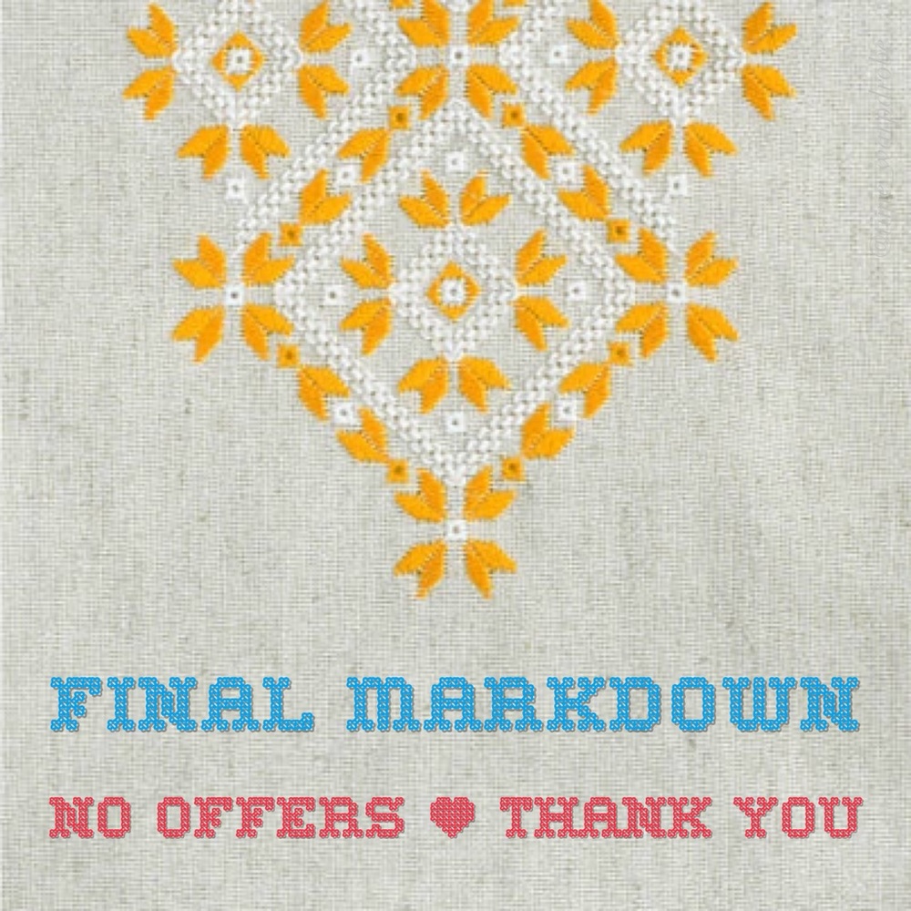 MAX&Co ♢ Whipstitch Tricot Pullover Sweater - Picture 2 of 5